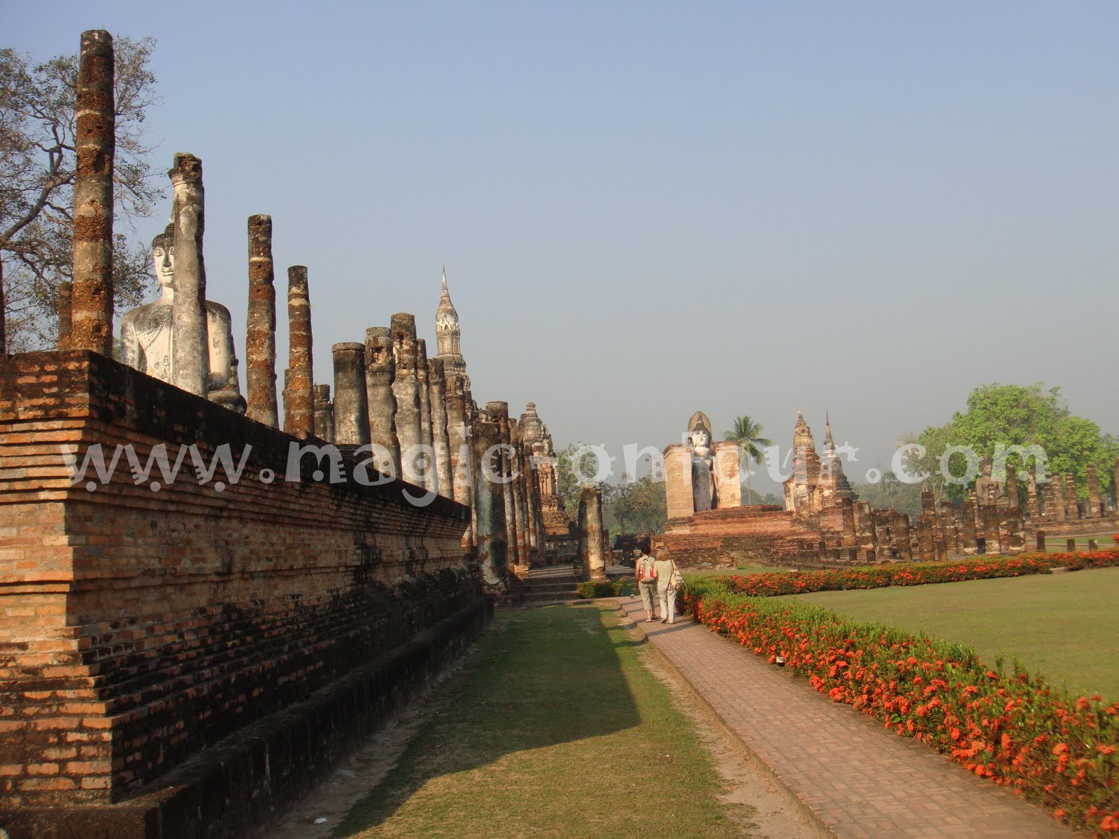 photo magic on tours