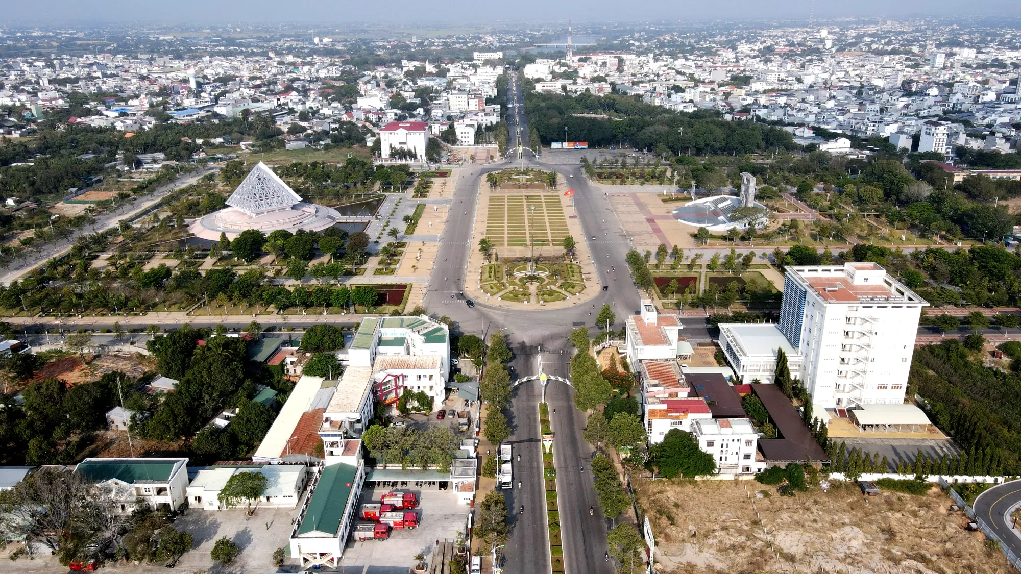 Ninh Thuận: Trải qua 49 năm đầy ý nghĩa