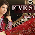 Divine Lawn 2014 Catalogue by Five Star | Five Star Divine Magazine 2014