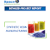 Project Report on Synthetic Resin Manufacturing