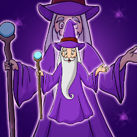 Play Games2Jolly Old Wizard Es…