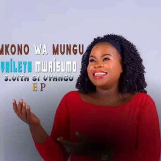 Mwaisumo - Vita Si Vyangu