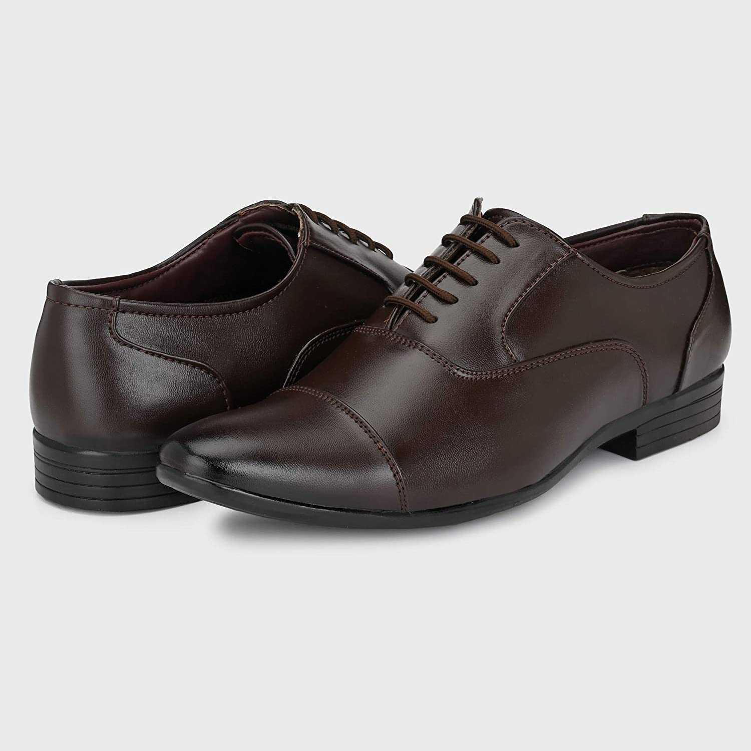 Centrino Men Formal Shoes