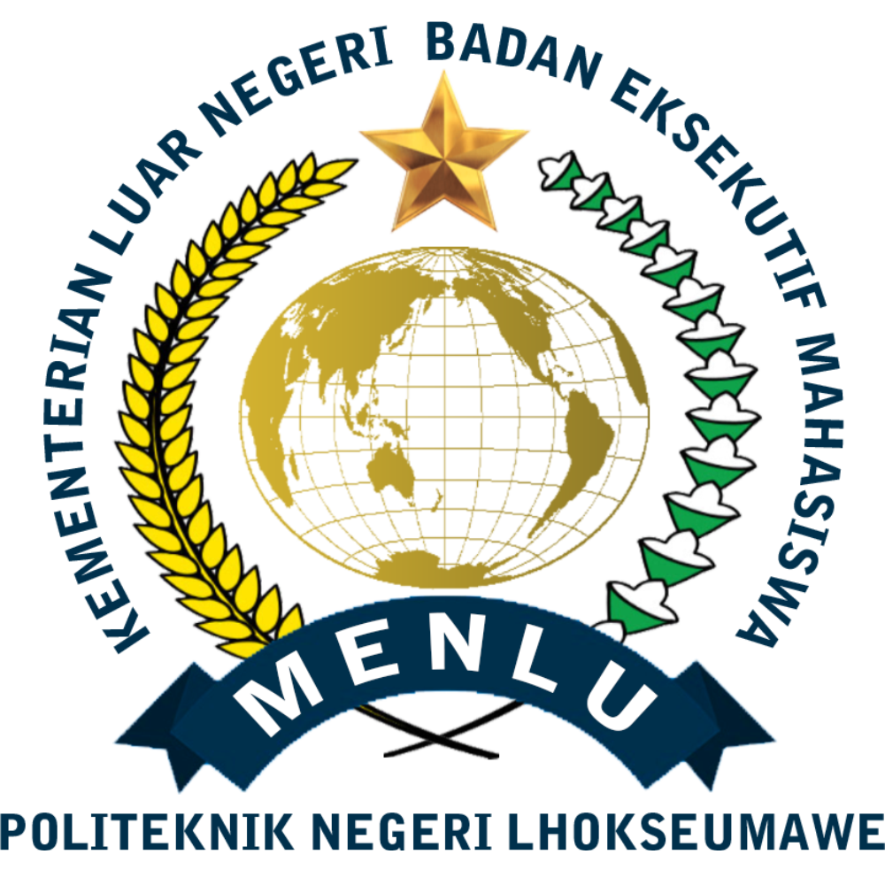  LOGO KEMENTERIAN BEM PNL 2020 2020 BADAN EKSEKUTIF MAHASISWA