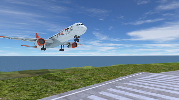 Airport Madness 3D Full Version PC Game