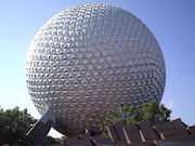 Epcot Center at Disney World, Orlando, FL (disney world orlando florida)