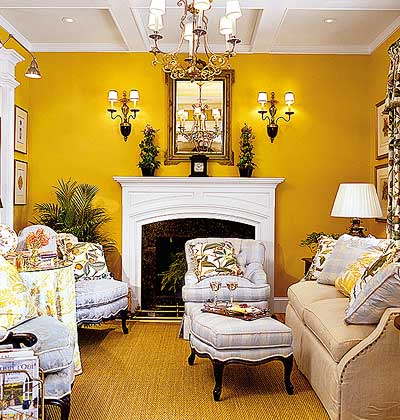 Living Room Paint on 10 Living Room Paint Color Ideas   Home Designs Plans
