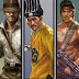 Heroes Zombies -Walking Dead (Anh hùng và zombie) game cho LG L3