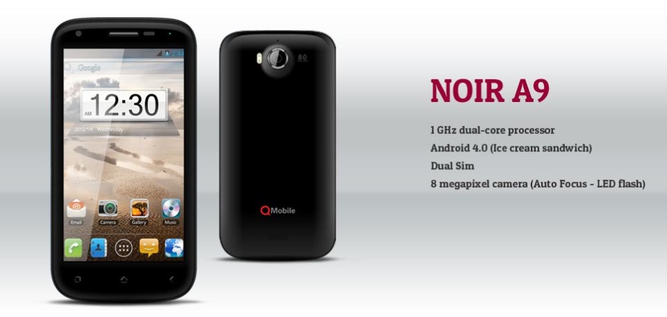 a12 noir a9 prices qmobile qmobile latest phones qmobile noir qmobile ...