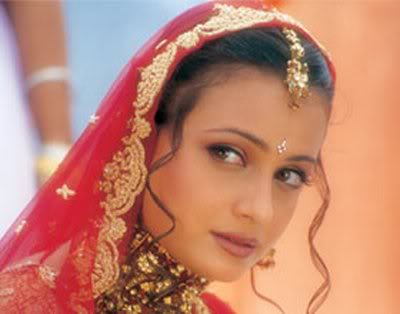 Diya Mirza