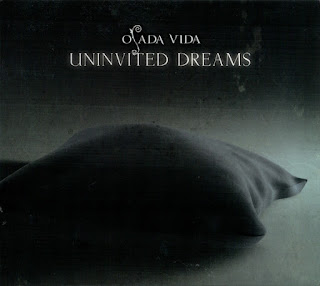 Osada Vida Three Seats Behind A Triangle 2006 + The Body Parts Party 2008 + Uninvited Dreams2009 + Particles2013 +The After Effect 2014 + Variomatic 2018 Poland Prog Rock,Heavy Prog,Prog Metal