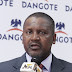 In 24 hours, Dangote climbs by $500m, Amazon CEO adds $3.3bn