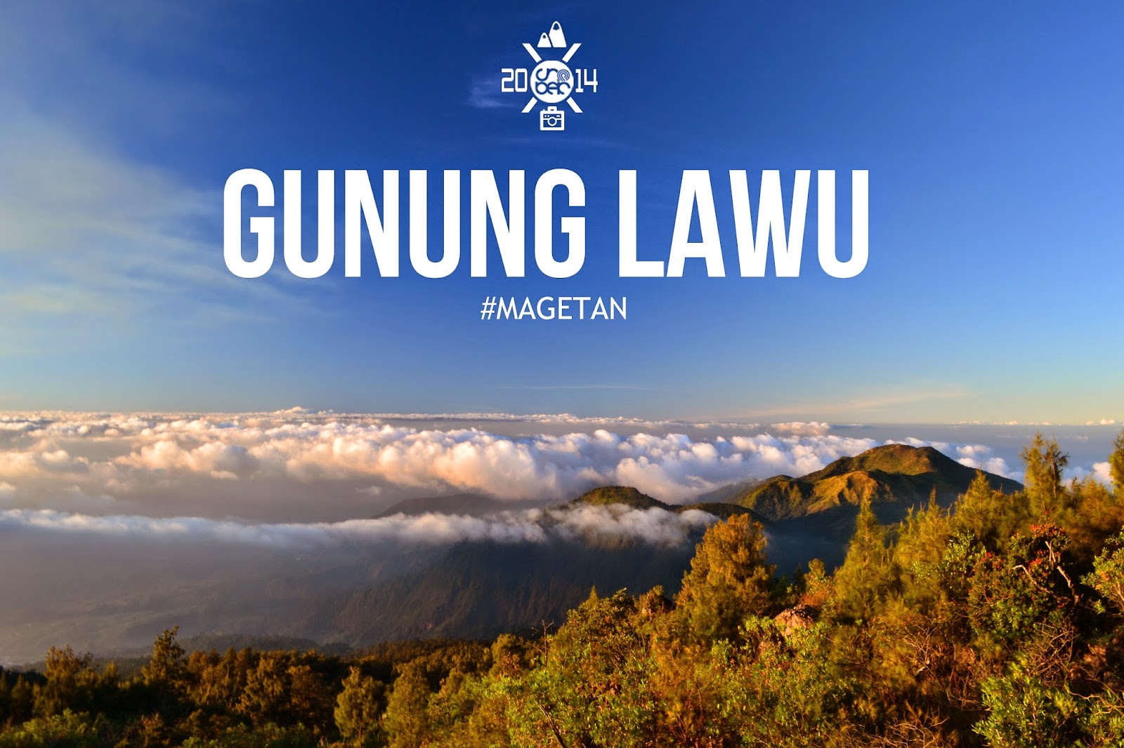 Shobek: Kebakaran di Gunung Lawu