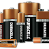Rechargeable AA Batteries 