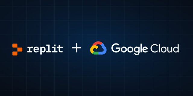 Google ຈັບມື Replit ເສີມບໍລິການ Generative AI ສຳຫລັບ Software Development