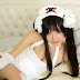 Sexy Nurse Ruriko Cosplay por Kipi
