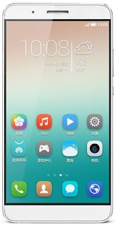 Huawei Honor 7i Specs and Price