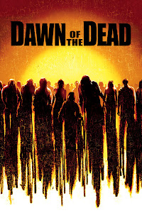 Poster Of Dawn of the Dead (2004) In Hindi English Dual Audio 300MB Compressed Small Size Pc Movie Free Download Only At worldfree4u.com