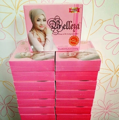 BELLEZA ADVANCE COLLAGEN