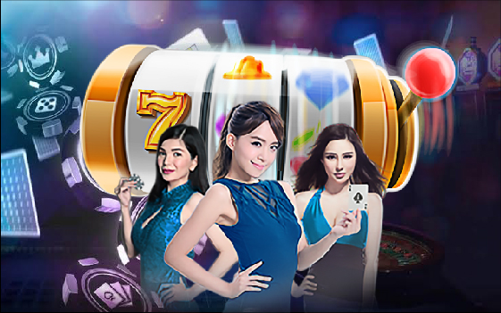 Goldenslot สล็อตออนไลน์