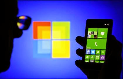 How to Find Your lost Windows Phone on Google