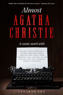 Almost Agatha Christie