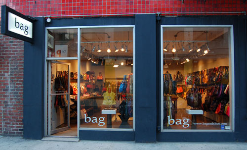 Bag Store2