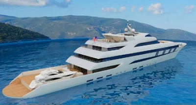 Miss Tor 270 Motoryacht new boat image2