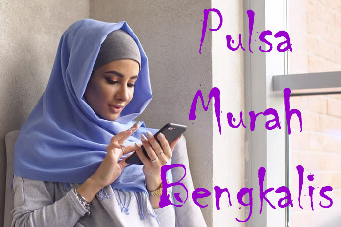 pulsa murah bengkalis