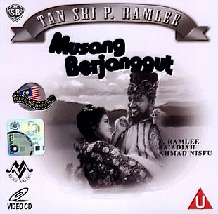 Tonton Musang Berjanggut 1959 - DramaTvOnline