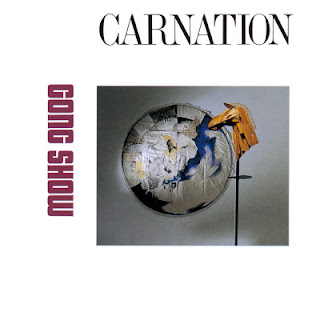 [Album] Carnation – Gong Show (1988~1994/Flac/RAR)