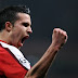 Sports: Chamakh's Advantages If Robin van Persie Leaves