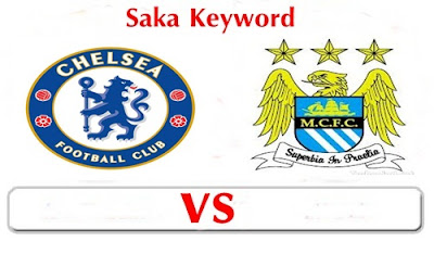 Chelsea vs Manchester City