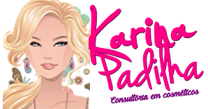 Karina padilha - consultoria de cosmético