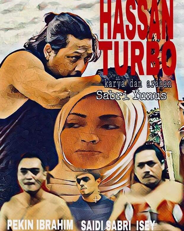 Hassan Turbo