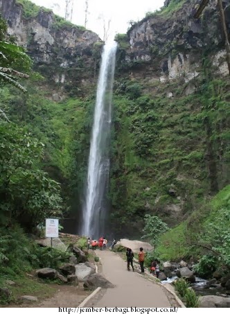 wisata air terjun coban rondo malang batu 3