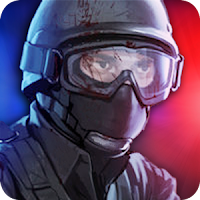 Counter Attack 3D - Multiplayer Shooter v1.1.81 Mod Apk