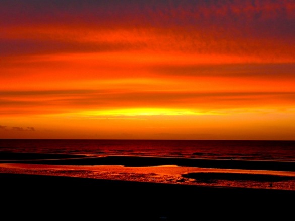 Tramonto