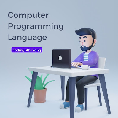 Computer Programming language
