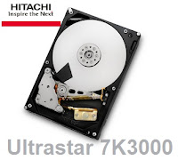 hitachi ultra star 7k3000 3 tb