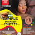 CAMPUS MAKEUP CONTEST 2017