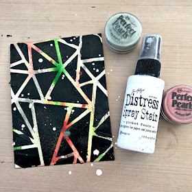 Mixed_media_card_background_distress_spray_stain_perfect_pearls_tim_holtz