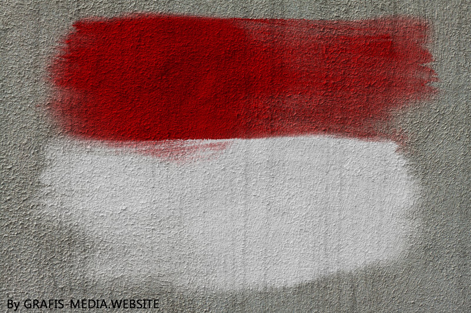 6 Gambar Bendera Merah Putih Keren - GRAFIS - MEDIA