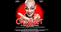 POS4 CABARET - Cabaret Show