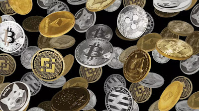 Razões para investir em bitcoin e demais criptomoedas