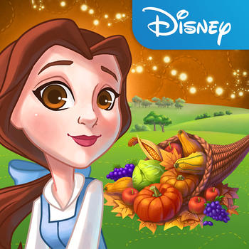 Disney Enchanted Tales - VER. 1.9.2 Infinite (Gold - Diamond) MOD APK