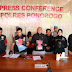 Polres Ponorogo Amankan Sepasang Kekasih Diduga Curi Motor Modus Dukun