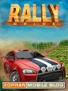 rally drive 3d