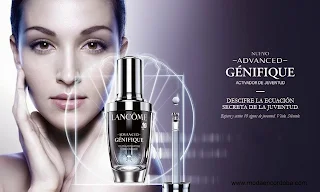 Lo nuevo de LANCOME