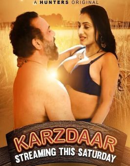 Karzdaar Season 1 (Hunters Originals)